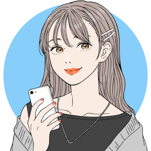 ちょびのアバター