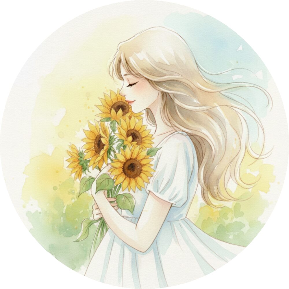 ちょびのアバター